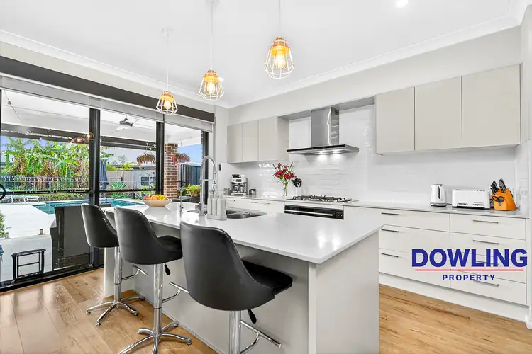 Fifth view of Homely house listing, 6 Liberty Road, Medowie NSW 2318