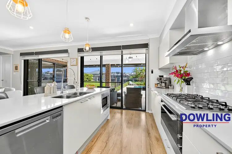 Sixth view of Homely house listing, 6 Liberty Road, Medowie NSW 2318