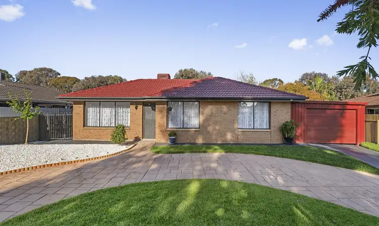 32 Delamere Drive, Paralowie SA 5108