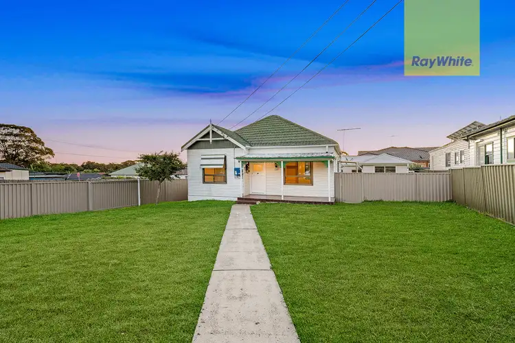 118 The River Road, Revesby NSW 2212