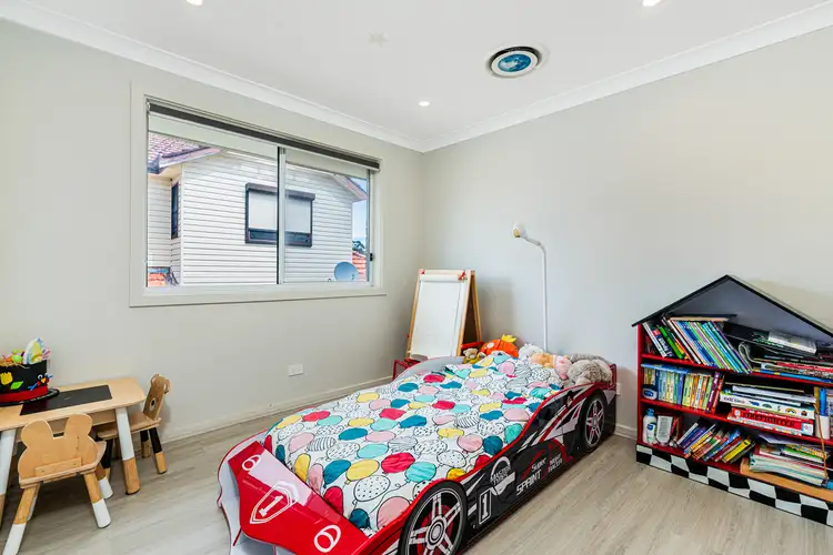 Fifth view of Homely semi-detached listing, 14A Knight Avenue, Panania NSW 2213