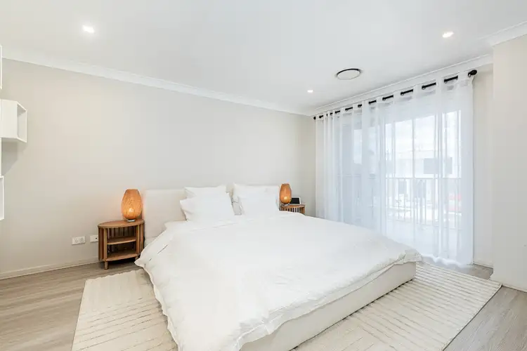 Sixth view of Homely semi-detached listing, 14A Knight Avenue, Panania NSW 2213