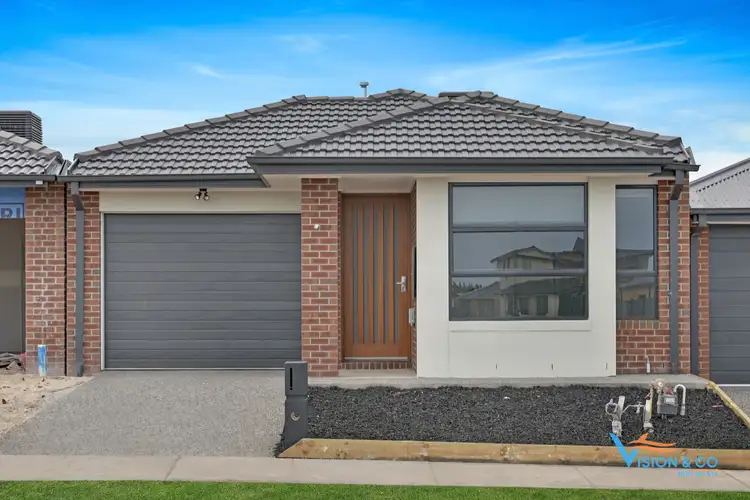 Main view of Homely house listing, 22 Bloodwood Street, Kalkallo VIC 3064