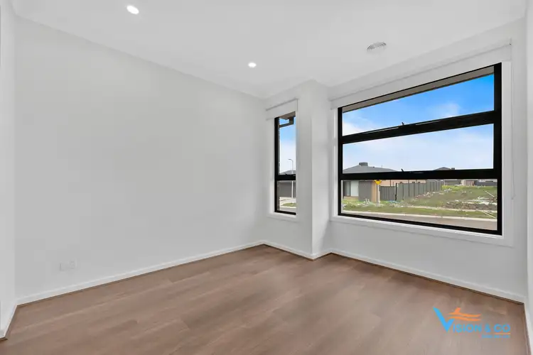 Second view of Homely house listing, 22 Bloodwood Street, Kalkallo VIC 3064