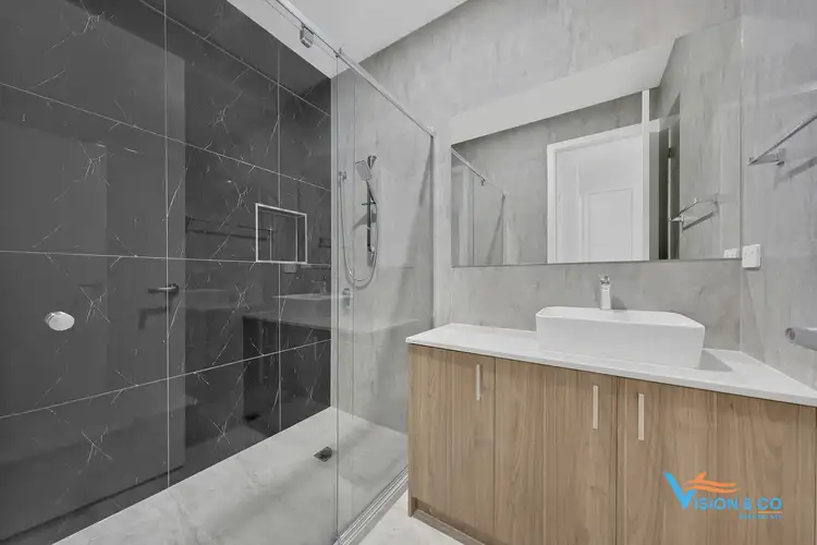 Fourth view of Homely house listing, 22 Bloodwood Street, Kalkallo VIC 3064
