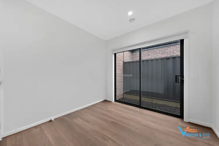 Fifth view of Homely house listing, 22 Bloodwood Street, Kalkallo VIC 3064