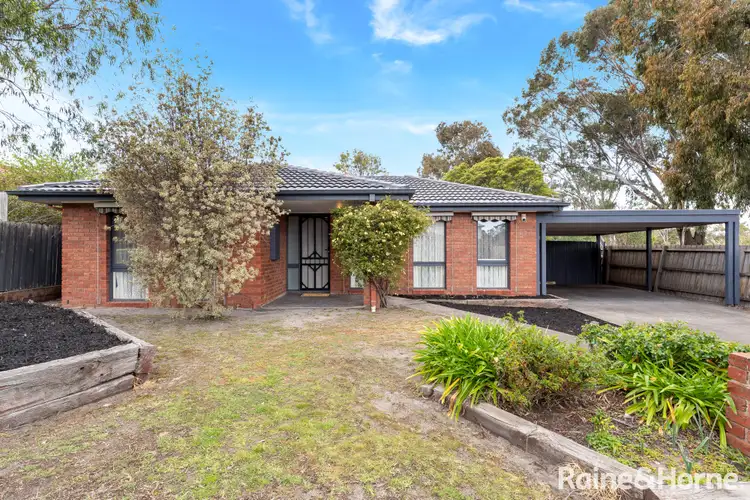 67 McEwen Drive, Sunbury VIC 3429