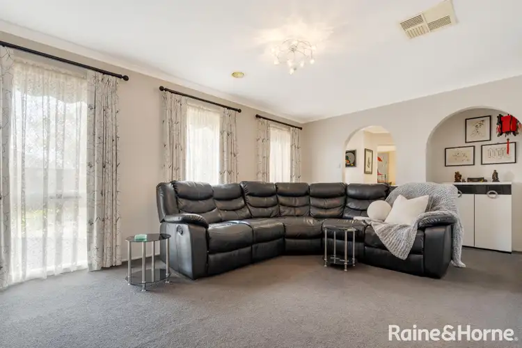 Sixth view of Homely house listing, 67 McEwen Drive, Sunbury VIC 3429