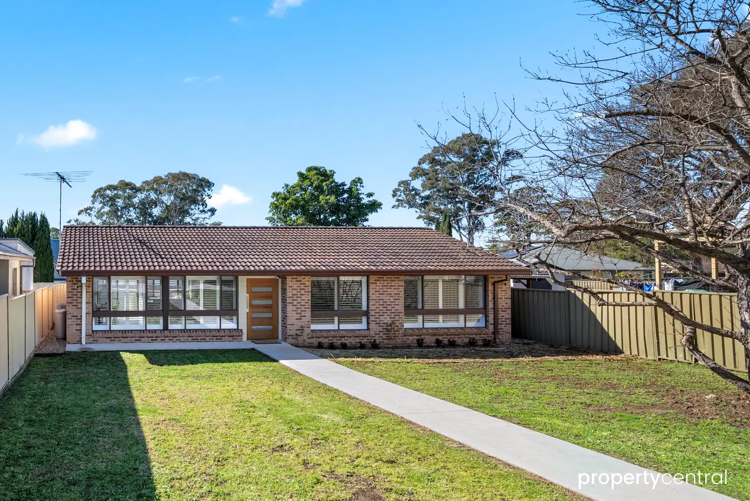 Main view of Homely house listing, 1236 Mulgoa Road, Mulgoa NSW 2745