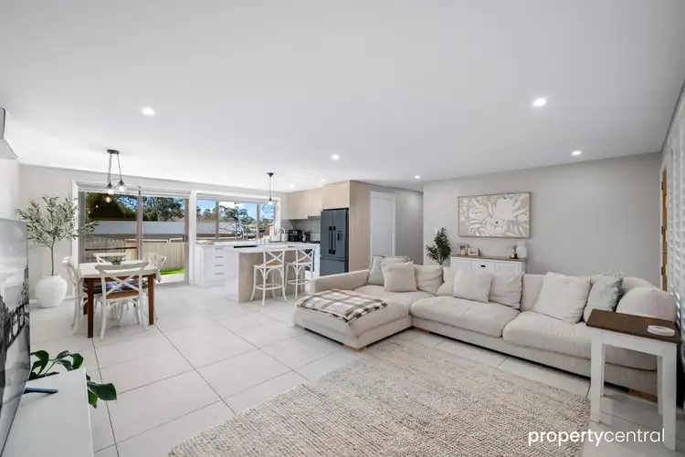 Second view of Homely house listing, 1236 Mulgoa Road, Mulgoa NSW 2745