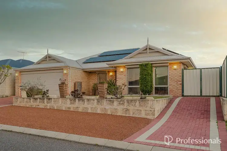 Second view of Homely house listing, 31 Pira Loop, Byford WA 6122