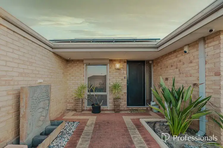 Third view of Homely house listing, 31 Pira Loop, Byford WA 6122