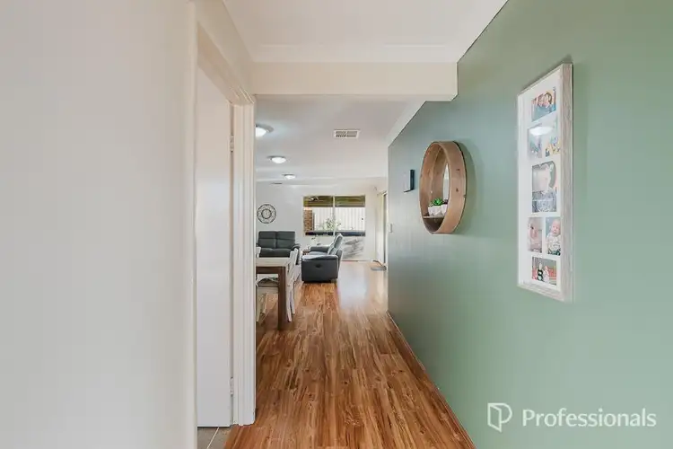 Fourth view of Homely house listing, 31 Pira Loop, Byford WA 6122