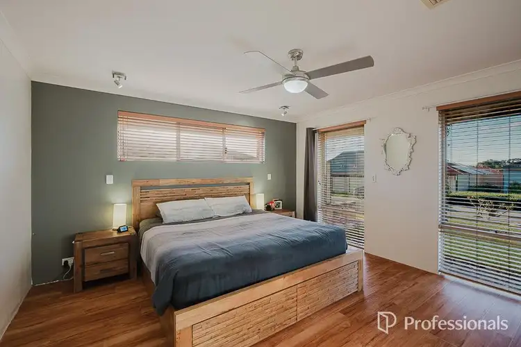 Fifth view of Homely house listing, 31 Pira Loop, Byford WA 6122