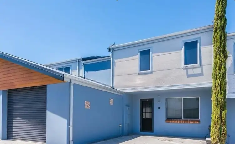 61b Main Street, Osborne Park WA 6017
