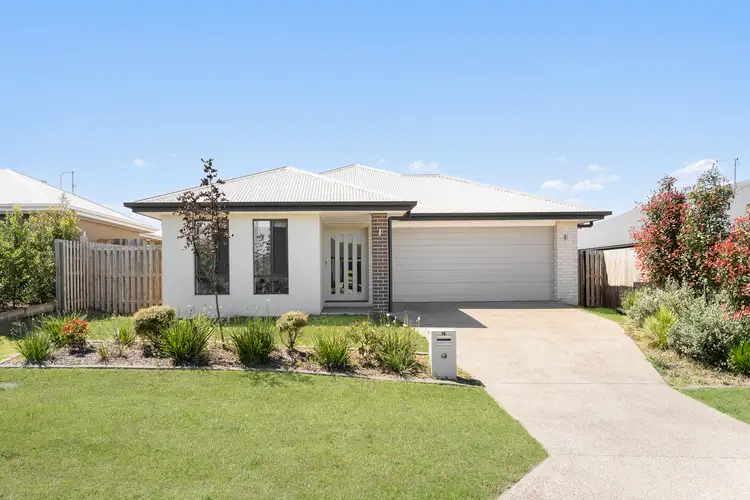 14 Mettle Street, Gleneagle QLD 4285