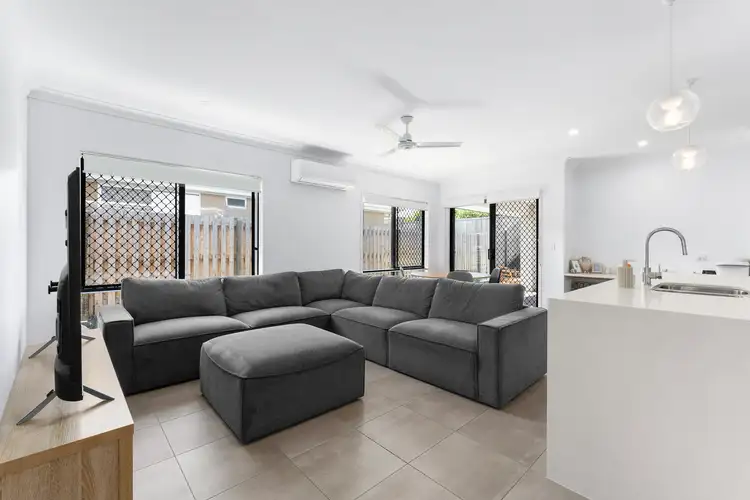 Second view of Homely house listing, 14 Mettle Street, Gleneagle QLD 4285