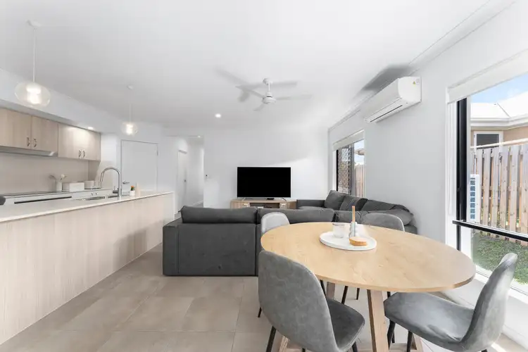 Fourth view of Homely house listing, 14 Mettle Street, Gleneagle QLD 4285