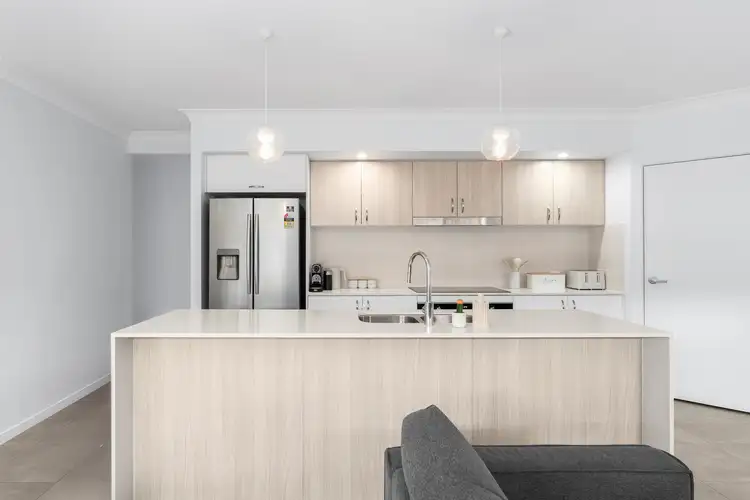 Fifth view of Homely house listing, 14 Mettle Street, Gleneagle QLD 4285