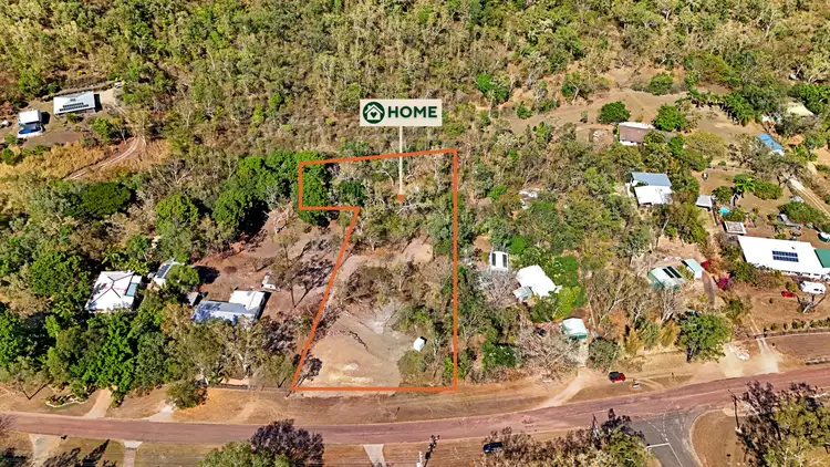 39 Mount Elliot Drive, Alligator Creek QLD 4816