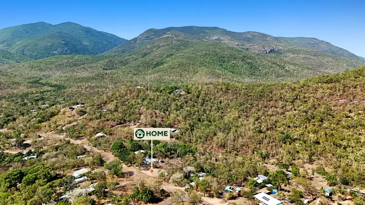 Third view of Homely land listing, 39 Mount Elliot Drive, Alligator Creek QLD 4816