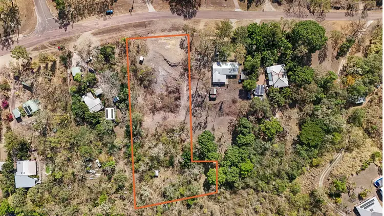 Fifth view of Homely land listing, 39 Mount Elliot Drive, Alligator Creek QLD 4816