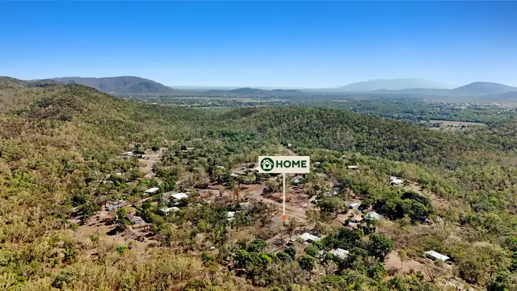 Seventh view of Homely land listing, 39 Mount Elliot Drive, Alligator Creek QLD 4816