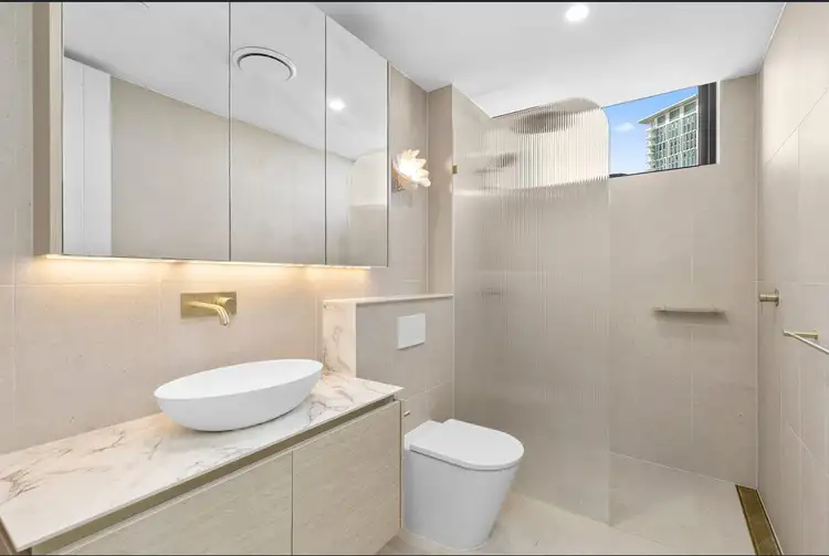 Fourth view of Homely studio listing, 1016/24 Queen Street, Southport QLD 4215