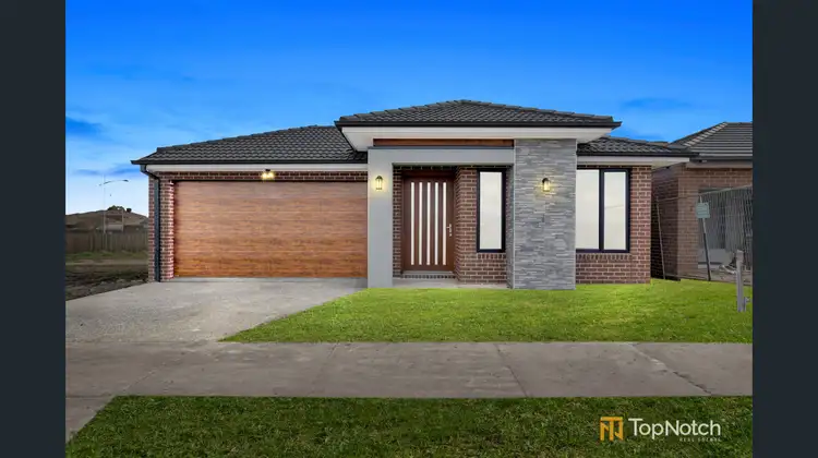 56 Millau Street, Wallan VIC 3756