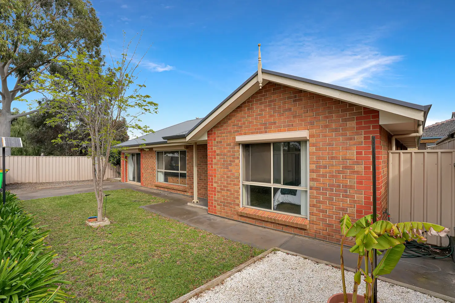 Main view of Homely house listing, 647 Stebonheath Road, Andrews Farm SA 5114