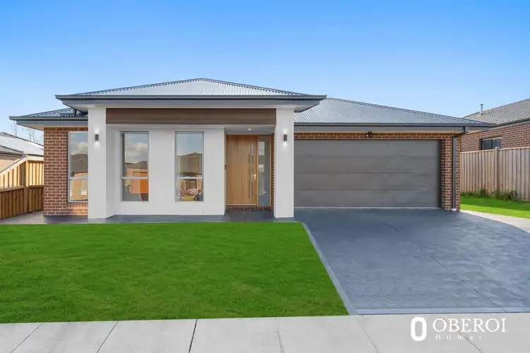 43 Skyline Drive, Warragul VIC 3820