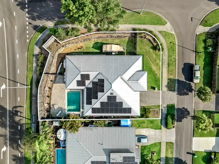 2 Forest Pines Boulevard