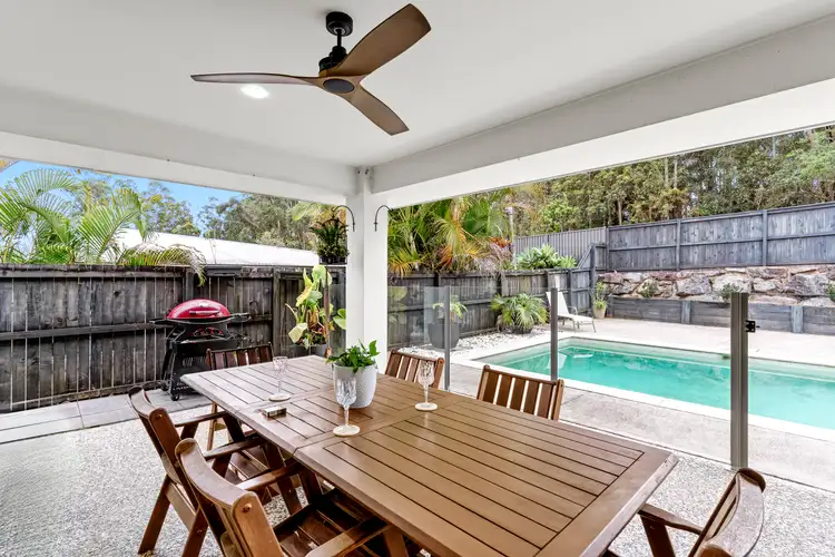 Second view of Homely house listing, 2 Forest Pines Boulevard, Forest Glen QLD 4556