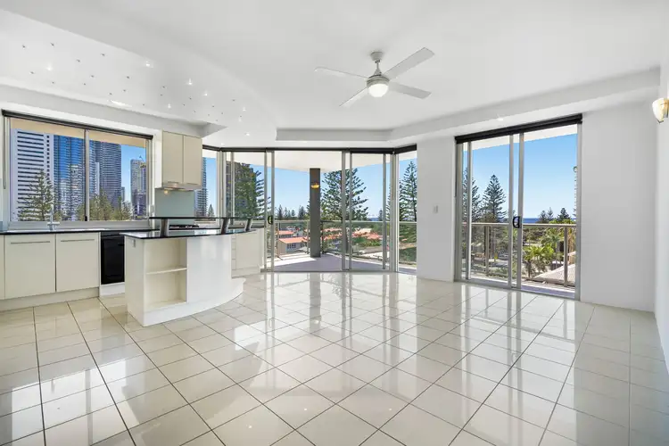 14/19 Mermaid Avenue, Mermaid Beach QLD 4218