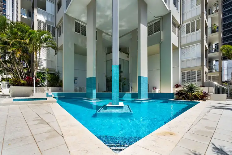 14/19 Mermaid Avenue, Mermaid Beach QLD 4218