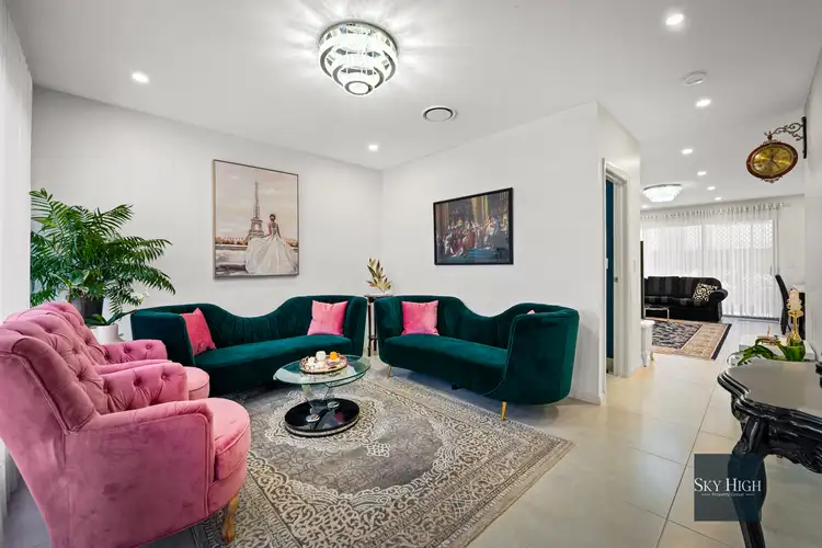 13 Wookey Glade, Riverstone NSW 2765