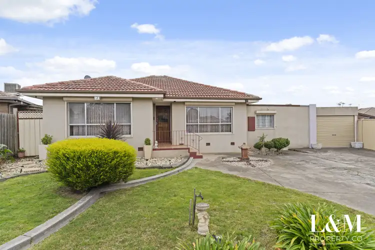 9 Eve Court, Craigieburn VIC 3064