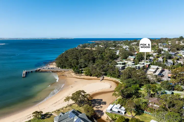5/96-98 Loftus Street, Bundeena NSW 2230