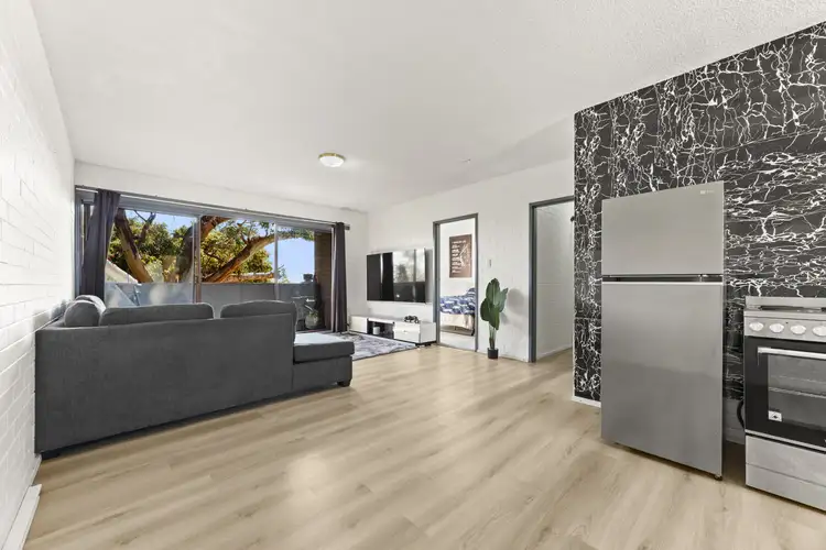 7/26 Springvale Drive, Hawker ACT 2614