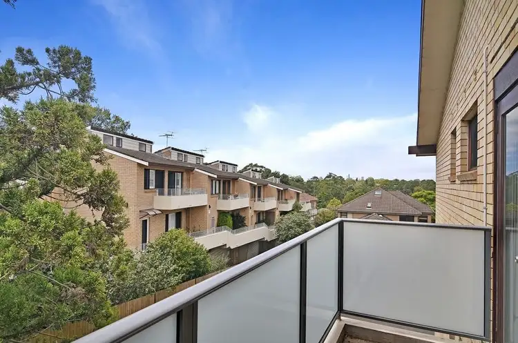 Fifth view of Homely unit listing, 7/130-136 Burns Bay Road, Lane Cove NSW 2066