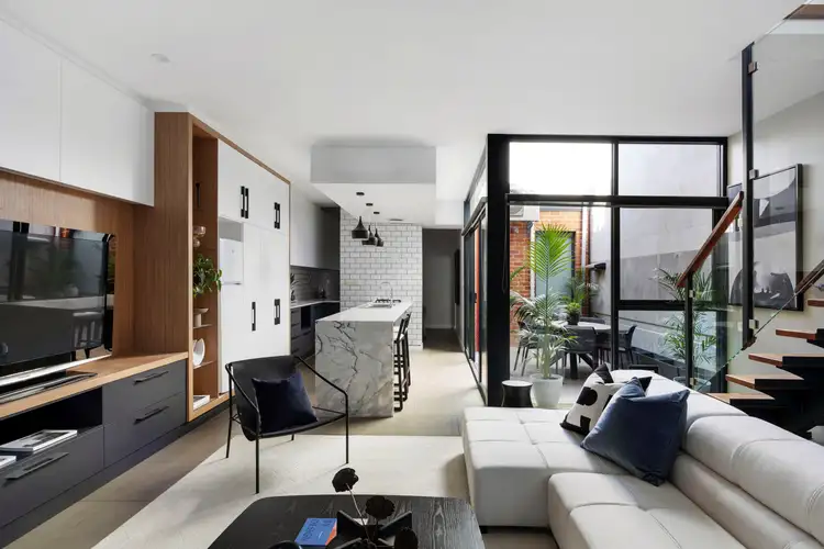 219 Newcastle Street, Northbridge WA 6003