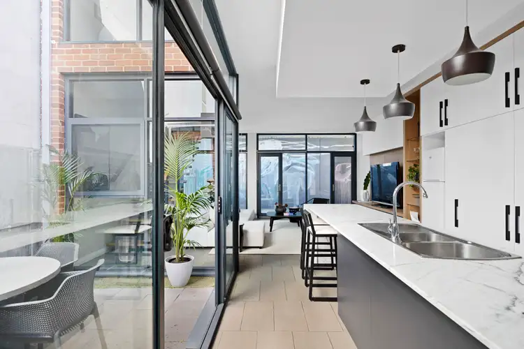 Third view of Homely house listing, 219 Newcastle Street, Northbridge WA 6003