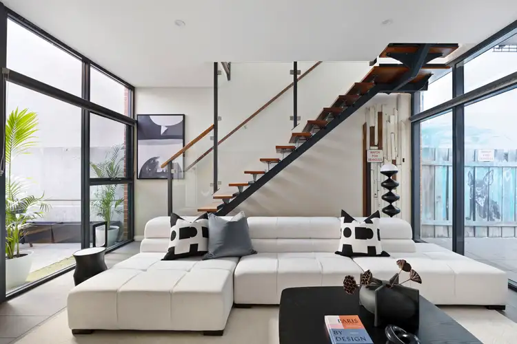 Fourth view of Homely house listing, 219 Newcastle Street, Northbridge WA 6003