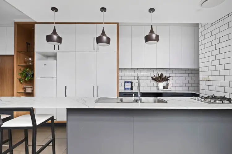 Fifth view of Homely house listing, 219 Newcastle Street, Northbridge WA 6003