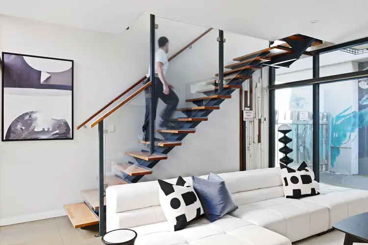 Sixth view of Homely house listing, 219 Newcastle Street, Northbridge WA 6003