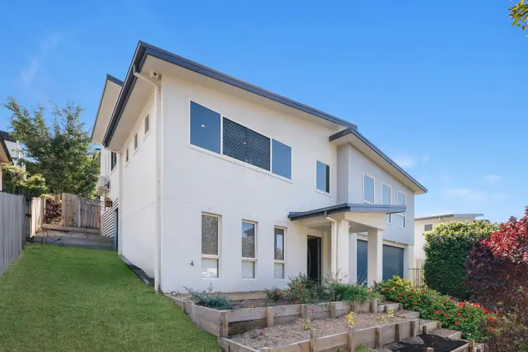 Main view of Homely house listing, 27 Elkins Street, Pacific Pines QLD 4211