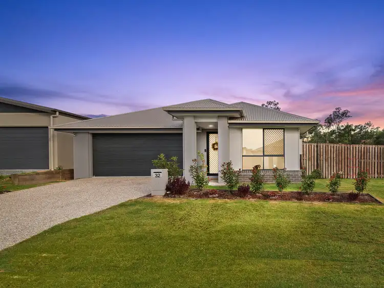 32 Branch Circuit, Greenbank QLD 4124