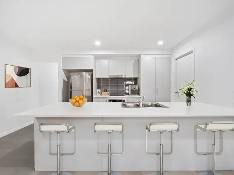 Fifth view of Homely house listing, 32 Branch Circuit, Greenbank QLD 4124