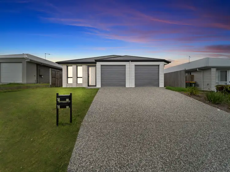 33 Mount Glorious Street, Park Ridge QLD 4125