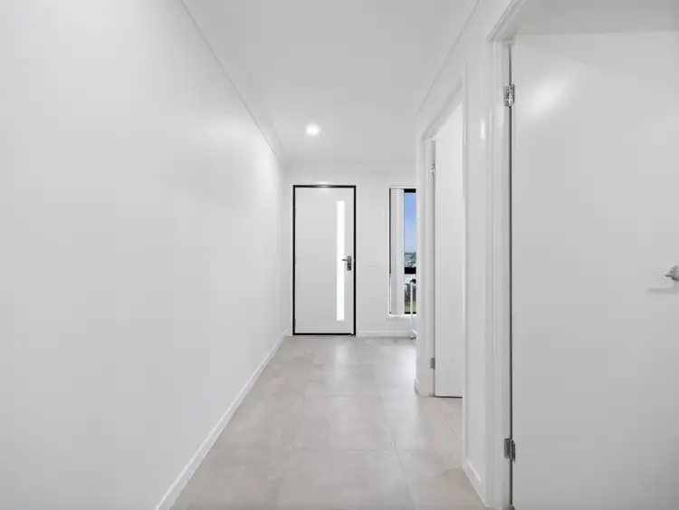 Second view of Homely house listing, 33 Mount Glorious Street, Park Ridge QLD 4125